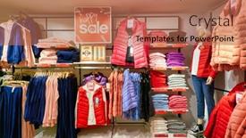  Presentation with international brand - 