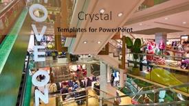  Presentation with international brand - Amazing theme having hong-kong-january-22-2019 backdrop and a coral colored foreground