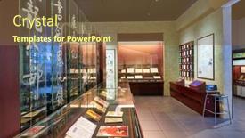  Presentation with gallery - Amazing theme having hong-kong-january-23-2019 backdrop and a tawny brown colored foreground