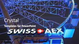  Presentation with ferris wheel - 