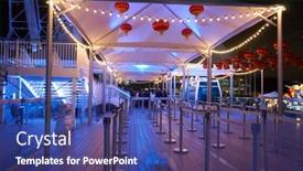  Presentation with ferris wheel - 