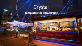  Presentation with ferris wheel - 