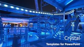  Presentation with ferris wheel - 