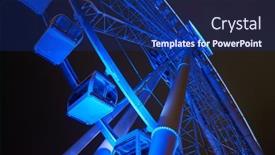  Presentation with ferris wheel - 