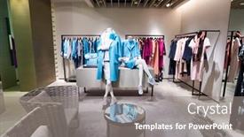  Presentation with italian fashion - 