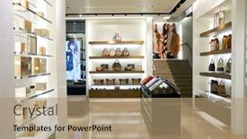  Presentation with fragrances - Slide deck enhanced with hong-kong-january-26-2016 background and a coral colored foreground