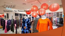  Presentation with 1960s - Colorful theme enhanced with hong-kong-january-26-2016 backdrop and a coral colored foreground