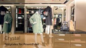  Presentation with fragrances - 