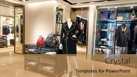  Presentation with fragrances - 