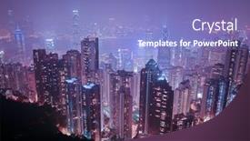  Presentation with laser light - 