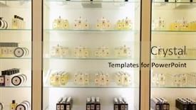  Presentation with interior designer - Beautiful PPT theme featuring hong-kong-june-01-2015 backdrop and a  colored foreground