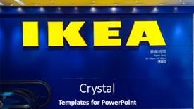  Presentation with motor vehicles - Beautiful PPT layouts featuring hong-kong-june-01-2015 backdrop and a navy blue colored foreground