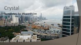  Presentation with south china sea - 