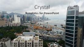  Presentation with south china sea - 