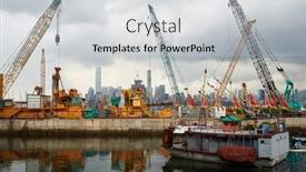  Presentation with south china sea - 