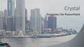  Presentation with south china sea - 