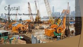  Presentation with south china sea - 