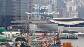  Presentation with south china sea - 