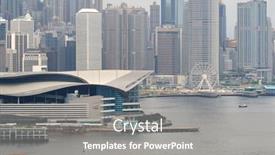  Presentation with south china sea - 