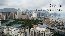  Presentation with south china sea - 