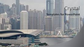  Presentation with south china sea - 