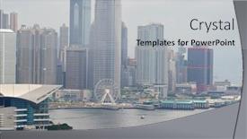  Presentation with south china sea - 