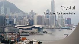  Presentation with south china sea - 