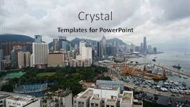  Presentation with south china sea - 