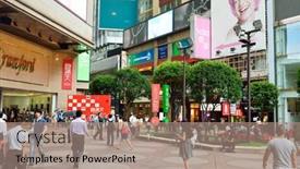  Presentation with south china sea - 