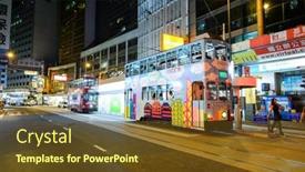  Presentation with public transport - 