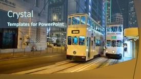  Presentation with public transport - 