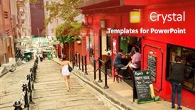  Presentation with south china sea - 