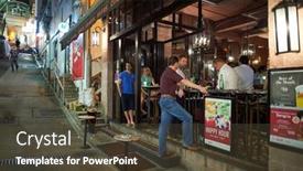  Presentation with south china sea - 