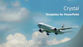  Presentation with hong kong flag - Beautiful presentation design featuring hong-kong-june-04-2015 backdrop and a teal colored foreground