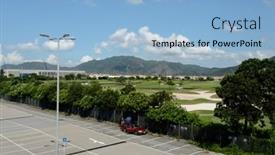  Presentation with exhibition - 