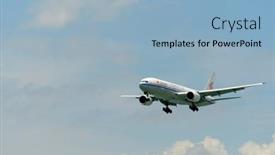  Presentation with hong kong flag - 