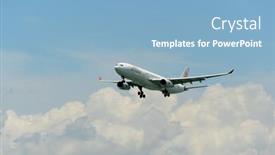  Presentation with hong kong airport - 