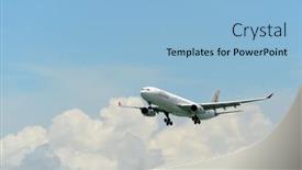  Presentation with hong kong airport - 