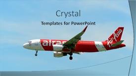  Presentation with airasia - 