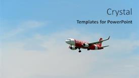  Presentation with airasia - 