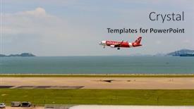  Presentation with airasia - 