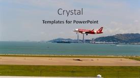  Presentation with airasia - 