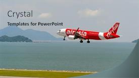  Presentation with airasia - 