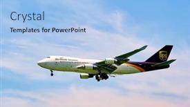  Presentation with supply chain management - Cool new slide deck with hong-kong-june-04-2015 backdrop and a light blue colored foreground