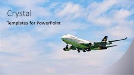  Presentation with supply chain management - PPT layouts featuring hong-kong-june-04-2015 background and a light blue colored foreground