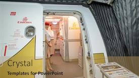  Presentation with hong kong flag - Cool new slide deck with hong-kong-june-18-2015 backdrop and a coral colored foreground