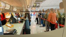  Presentation with french restaurant - 