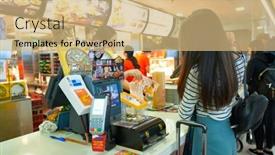  Presentation with french restaurant - 