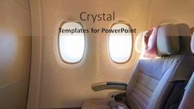  Presentation with airbus - Cool new slide set with hong-kong-march-08-2016 backdrop and a coral colored foreground