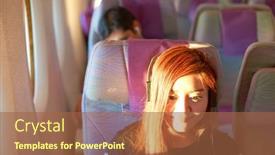  Presentation with woman world - Beautiful PPT layouts featuring hong-kong-march-08-2016 backdrop and a red colored foreground